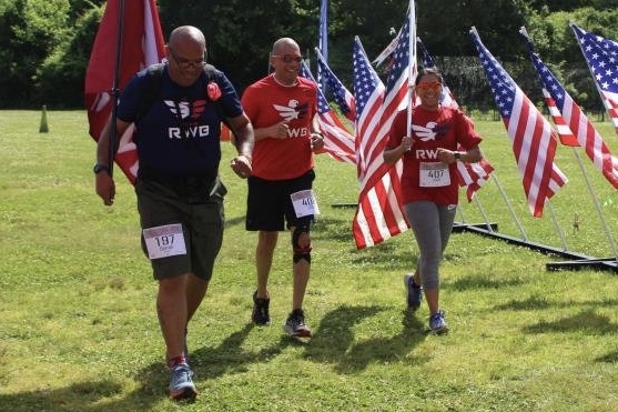 Dog Tag Run – Veterans Ending Suicide Together - Suffolk County ...