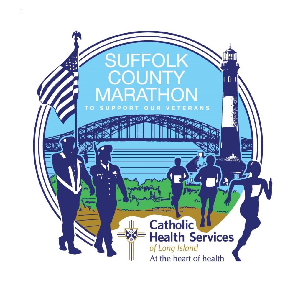 Catholic Health Services Suffolk County Marathon Suffolk County